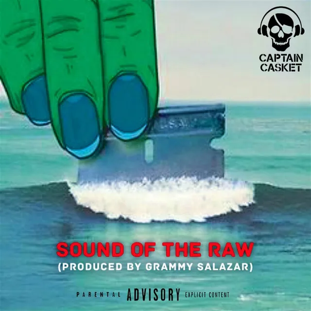 Sound of the Raw