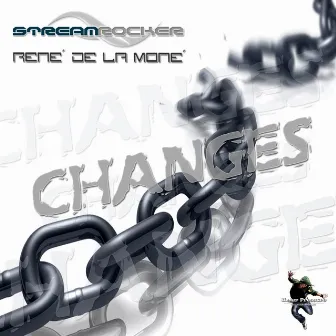 Changes by Streamrocker