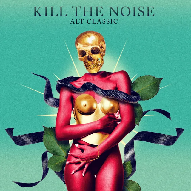 Kill It 4 The Kids (feat. AWOLNATION & R.City) - Nom De Strip Remix