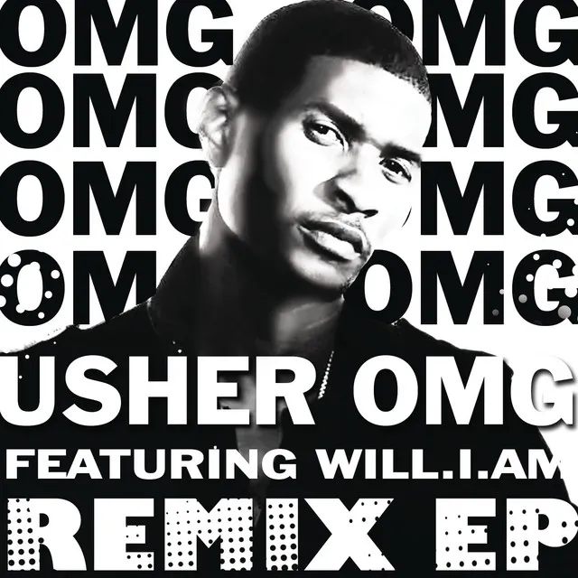 OMG (feat. will.i.am) - Kovas Ghetto Beat Mix