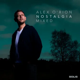 Nostalgia (Mixed) by Alex O'Rion