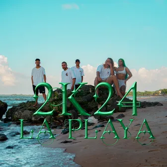 2K24 - La Playa by Nina Lopes