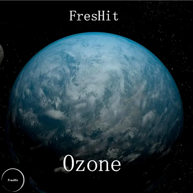 Ozone