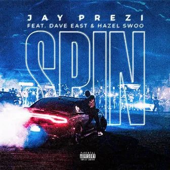 Spin by Jay Prezi