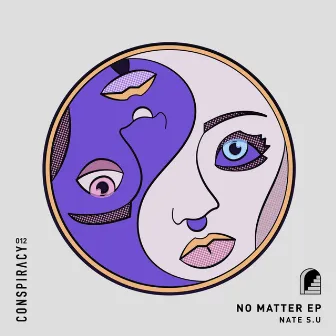 No Matter by Nate S.U