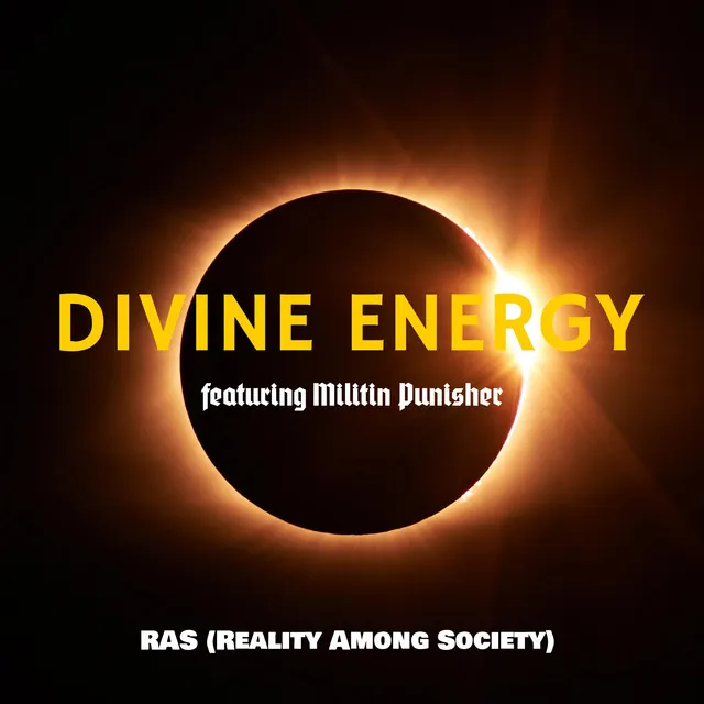 Divine Energy REMASTERED