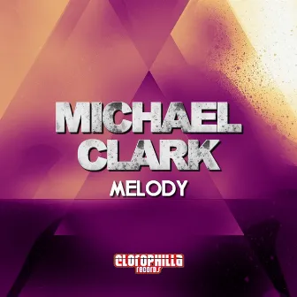 Melody by Michael Clark