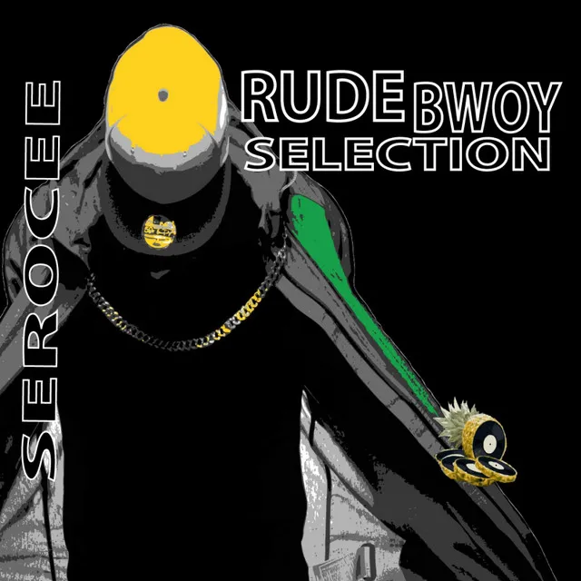 Rude Bwoy Selection