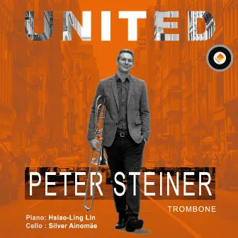 UNITED by Peter Steiner