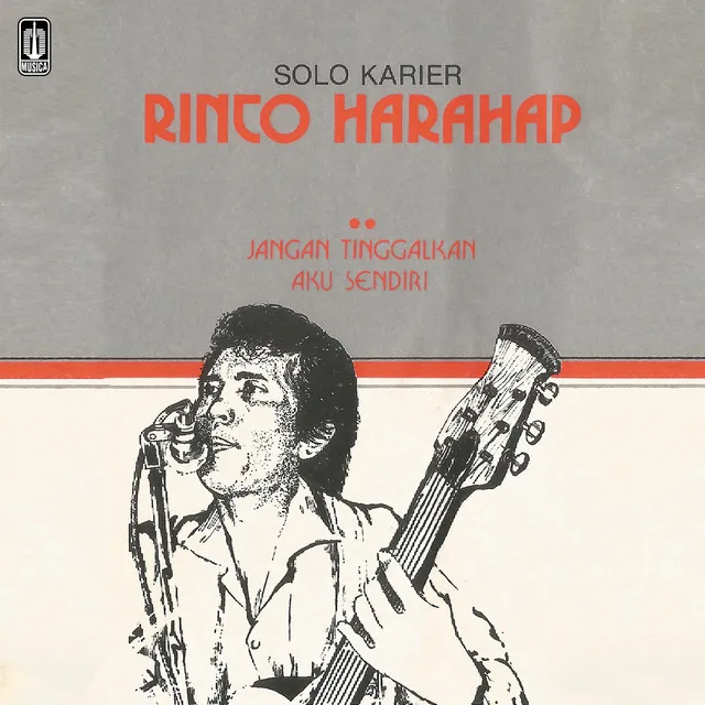 Rinto Harahap