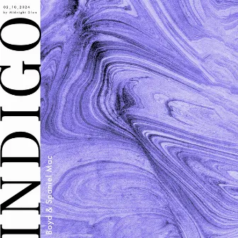 Indigo by Boyd