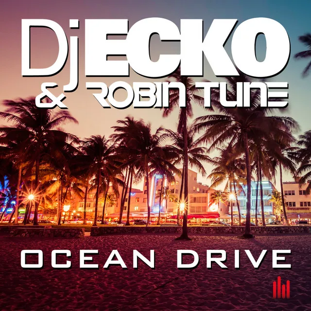 Ocean Drive - Instrumental Mix