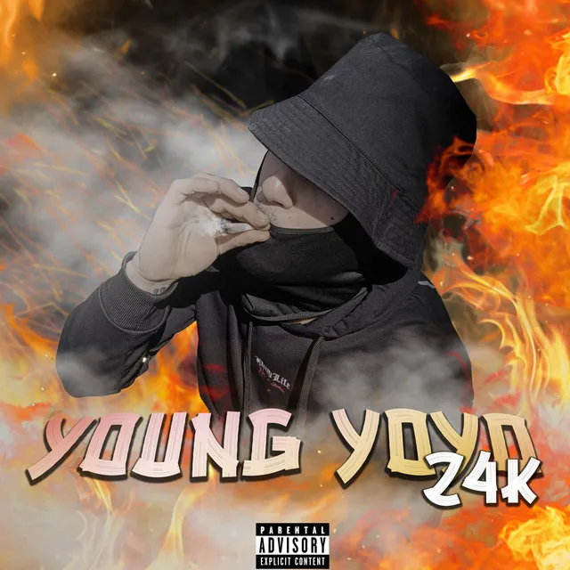 Young Yoyo 24K