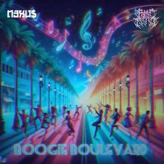 Boogie Boulevard by AspiMusic