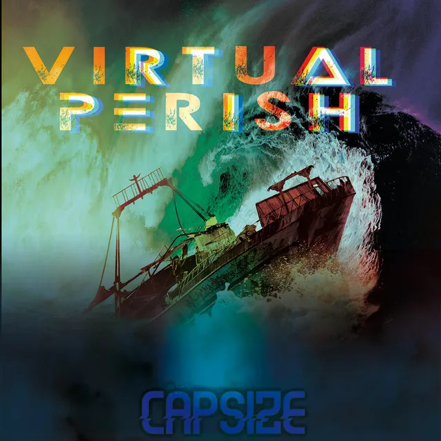 Capsize