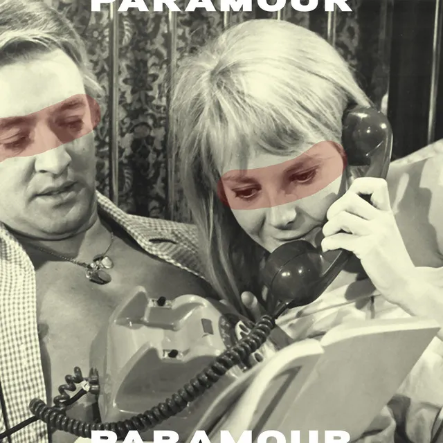 Paramour