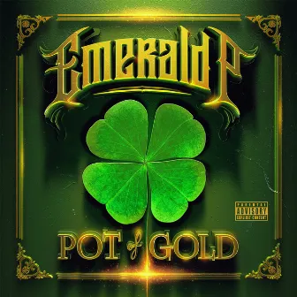 Pot of Gold by Emerald P