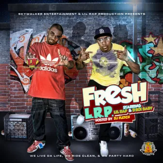 fresh by Lil RAP