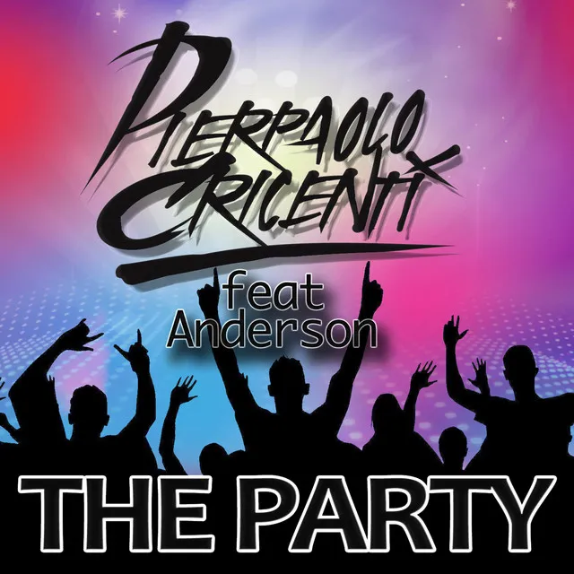 The Party - Radio Edit