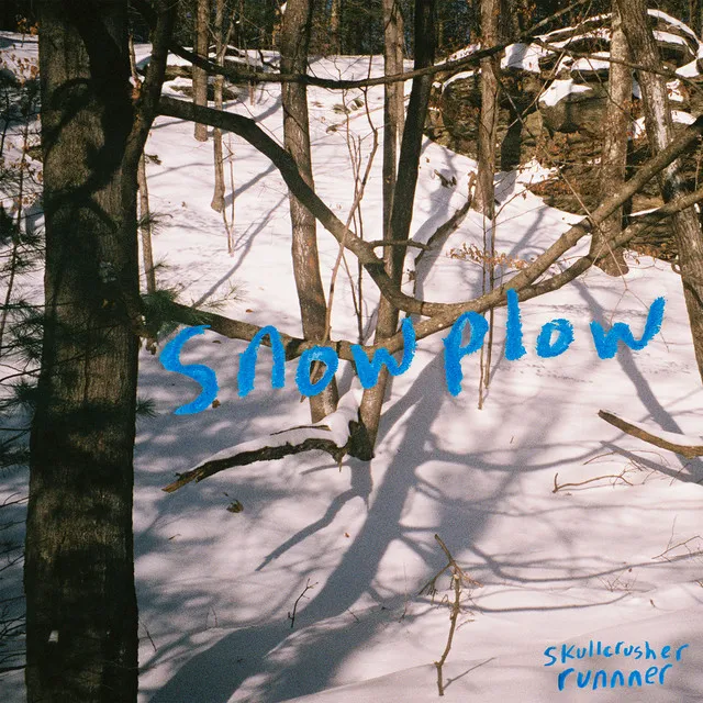 Snowplow