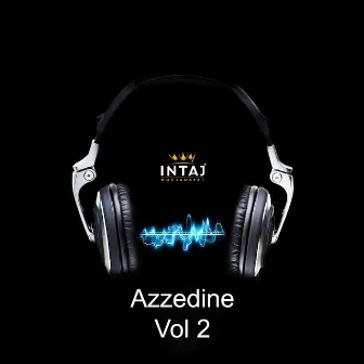 Vol. 2 by Azzedine