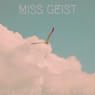 Can't Hurt Me (No More) by Miss Geist