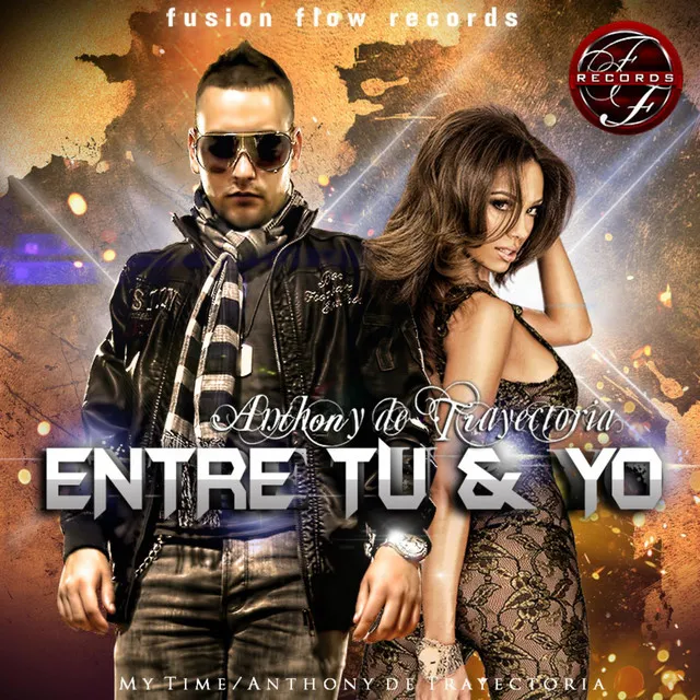 Entre Tu & Yo