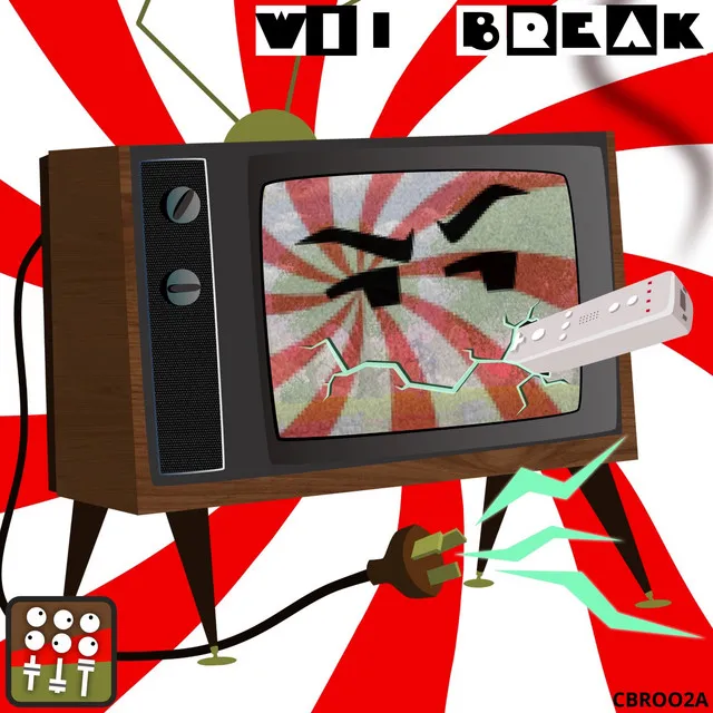 Wii Break - Sharkweek Hz 2 Wii remix