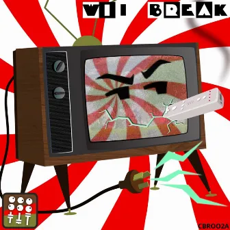 Wii Break by SoNic Smith