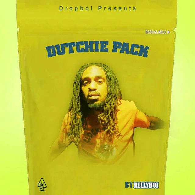 Dutchie Pack