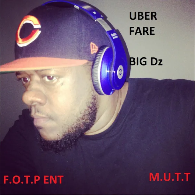 Uber Fare