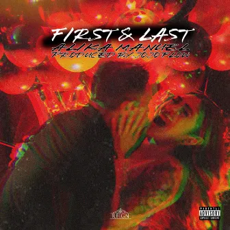 FIRST & LAST by Jojo Flow