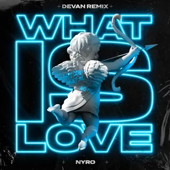 What Is Love (Devan Remix) by Devan Ekambaram