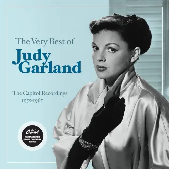 The Very Best Of Judy Garland by Judy Garland