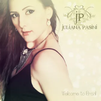 Welcome To Brazil by Juliana Pasini