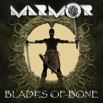 Blades of Bone by Marmor