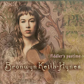 Fiddler's Pastime by Bronwyn Keith-Hynes