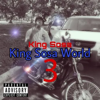 K.S.W. 3 by King Sosa