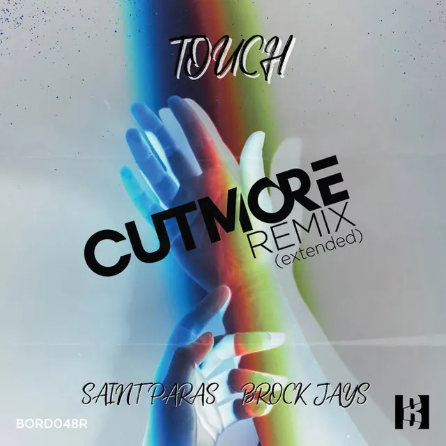 Touch - Cutmore Remix