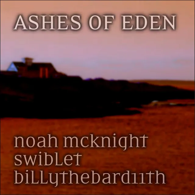 Ashes of Eden