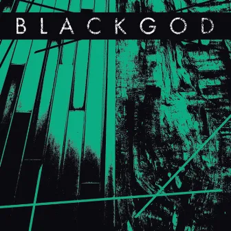 Black God EP by Black God