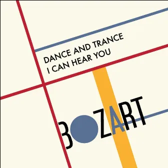 Dance and Trance by Bozart