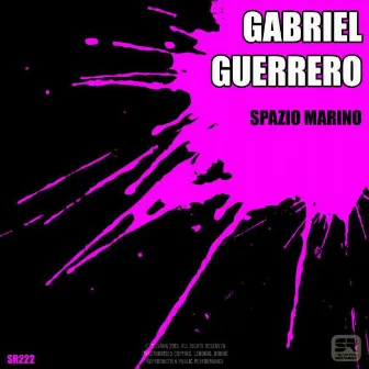 Spazio Marino by Gabriel Guerrero