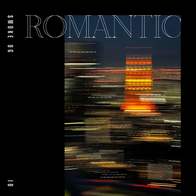 Romantic (feat. IO)