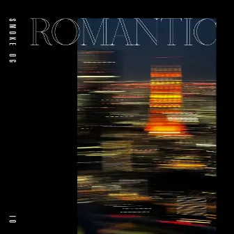 Romantic (feat. IO) by $MOKE OG