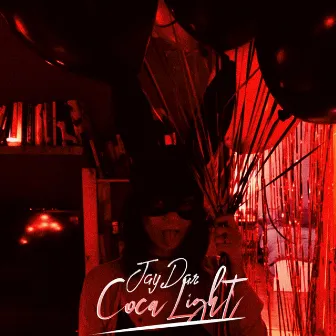 Coca Light by JayDar