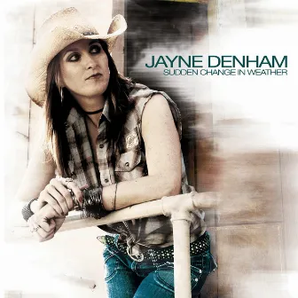 Sudden Change in Weather by Jayne Denham