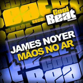 Maos No Ar by James Noyer