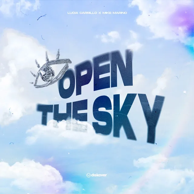 Open the Sky