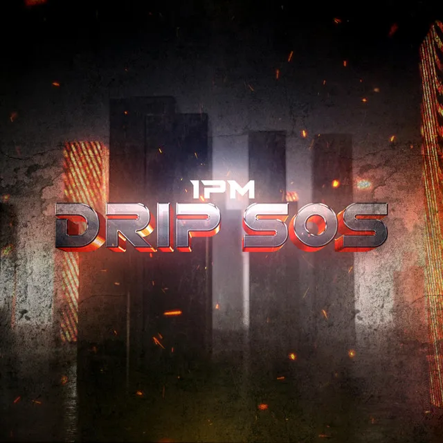 Drip Sos